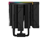 Deepcool AK620 DIGITAL PRO 2x120mm - 1339383 - zdjęcie 4